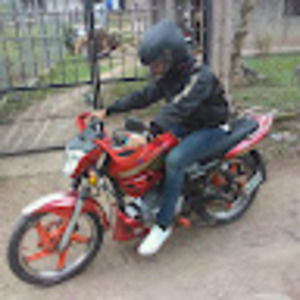 Meet your Posher, Tony